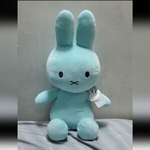 Miffy Plushie